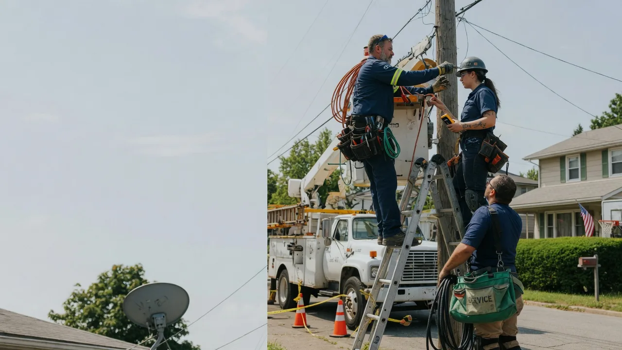 Electrical Repair in Frankford, DE near me